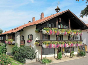 Kirchberger Comfortable holiday residence